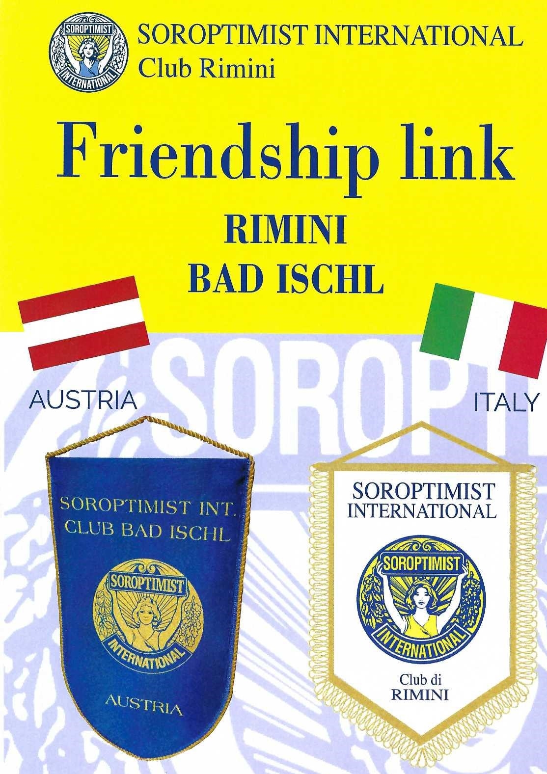 Linkclub-Rimini
