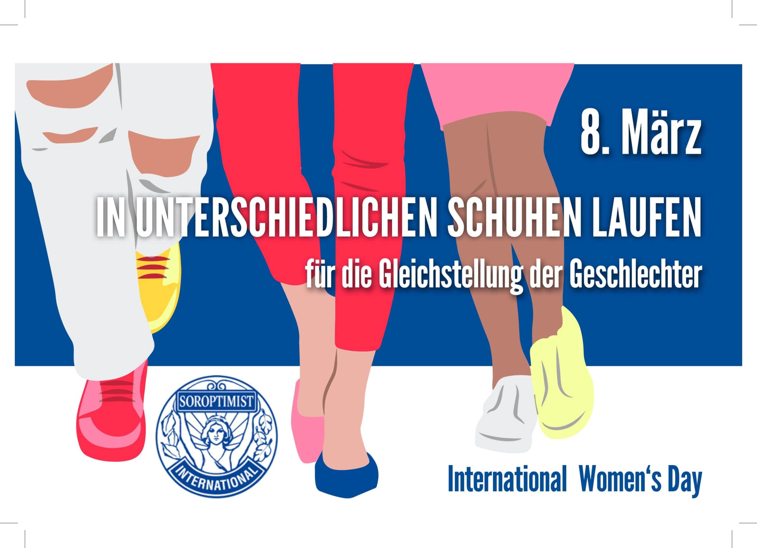 8.MÄRZ WELTFRAUENTAG