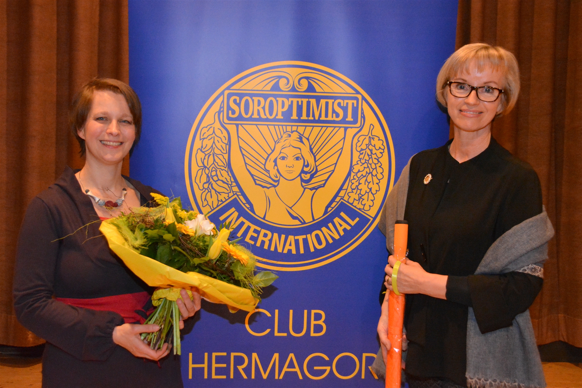 Vortrag Barbara Pachl-Eberhart
