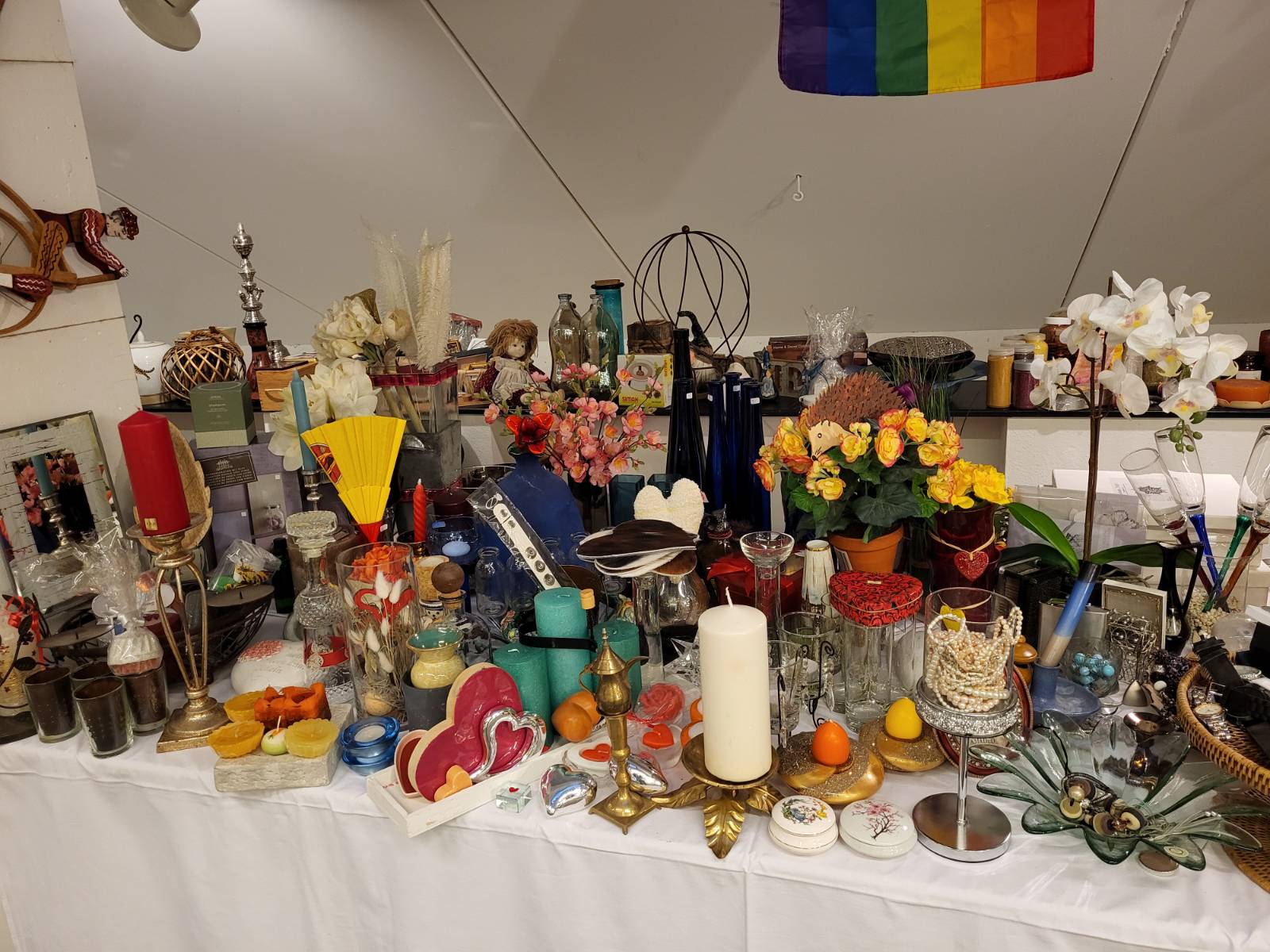 Flohmarkt 2024