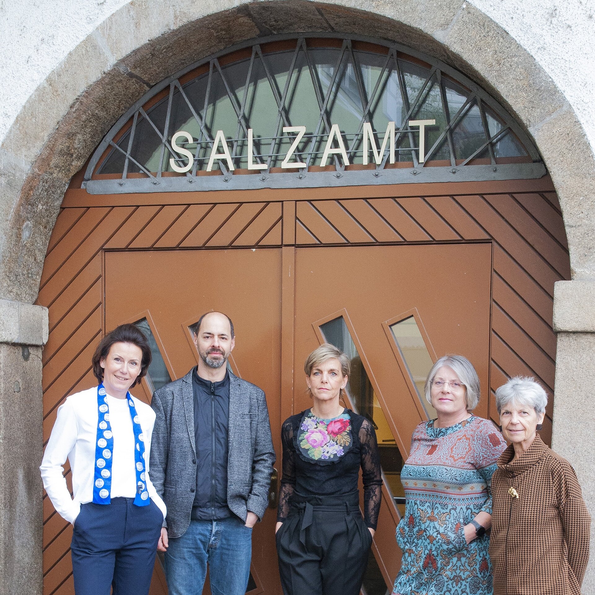 Künstlerinnen-Preis wird erneut ausgeschrieben