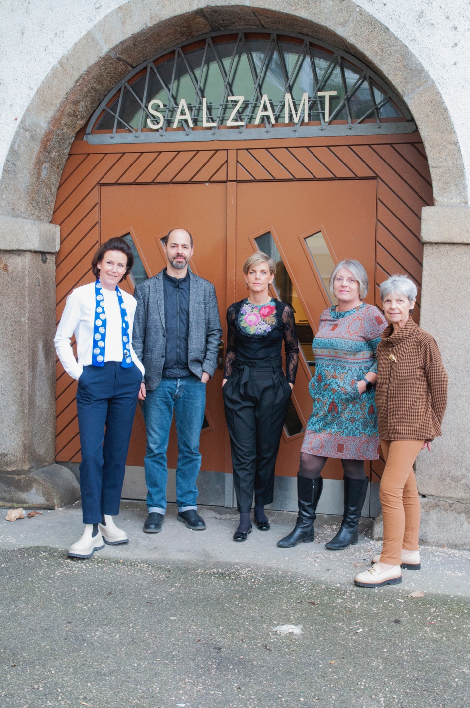 Einladung zum 3. Soroptimist Künstlerinnen-Preis