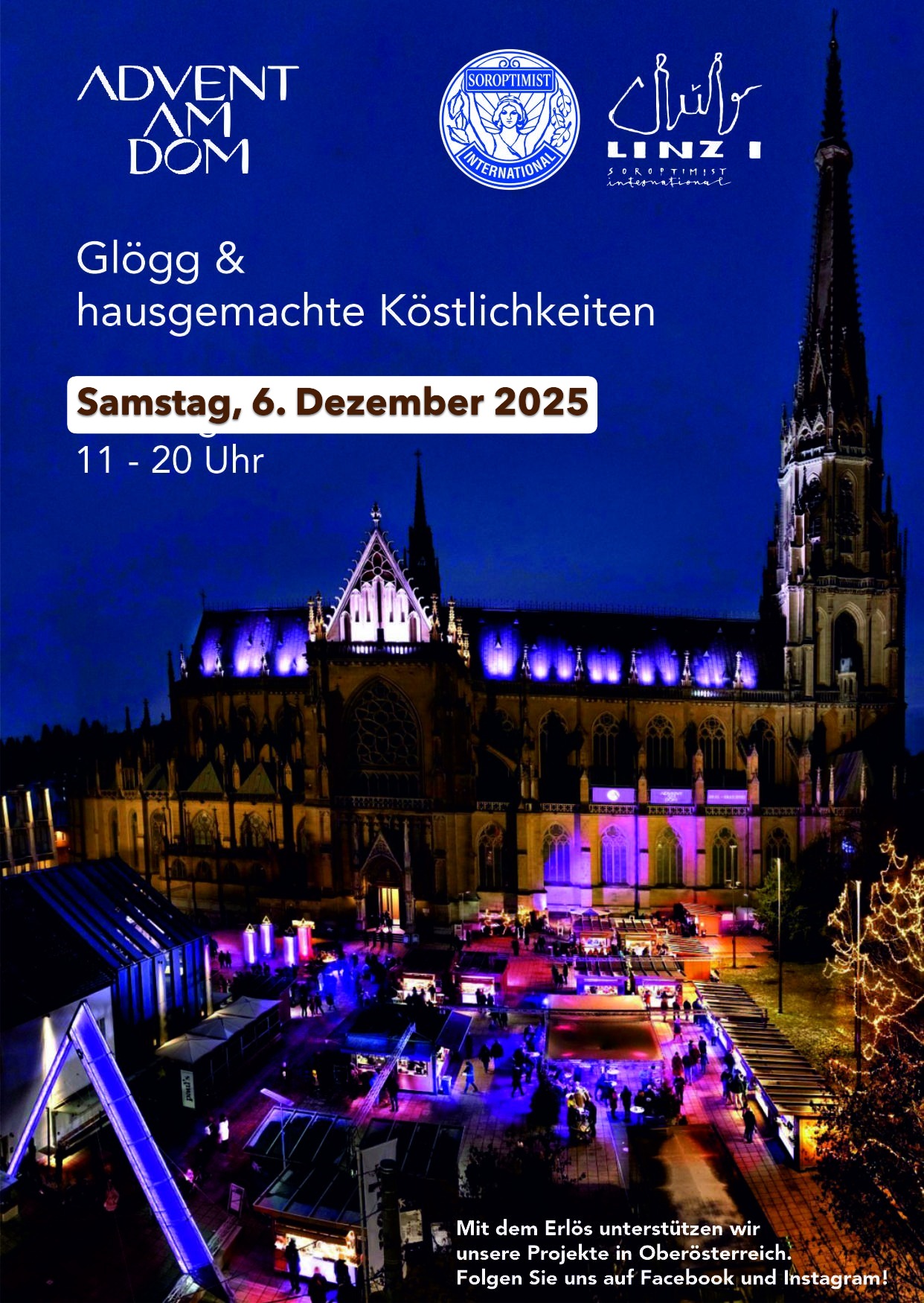 Advent am Dom
