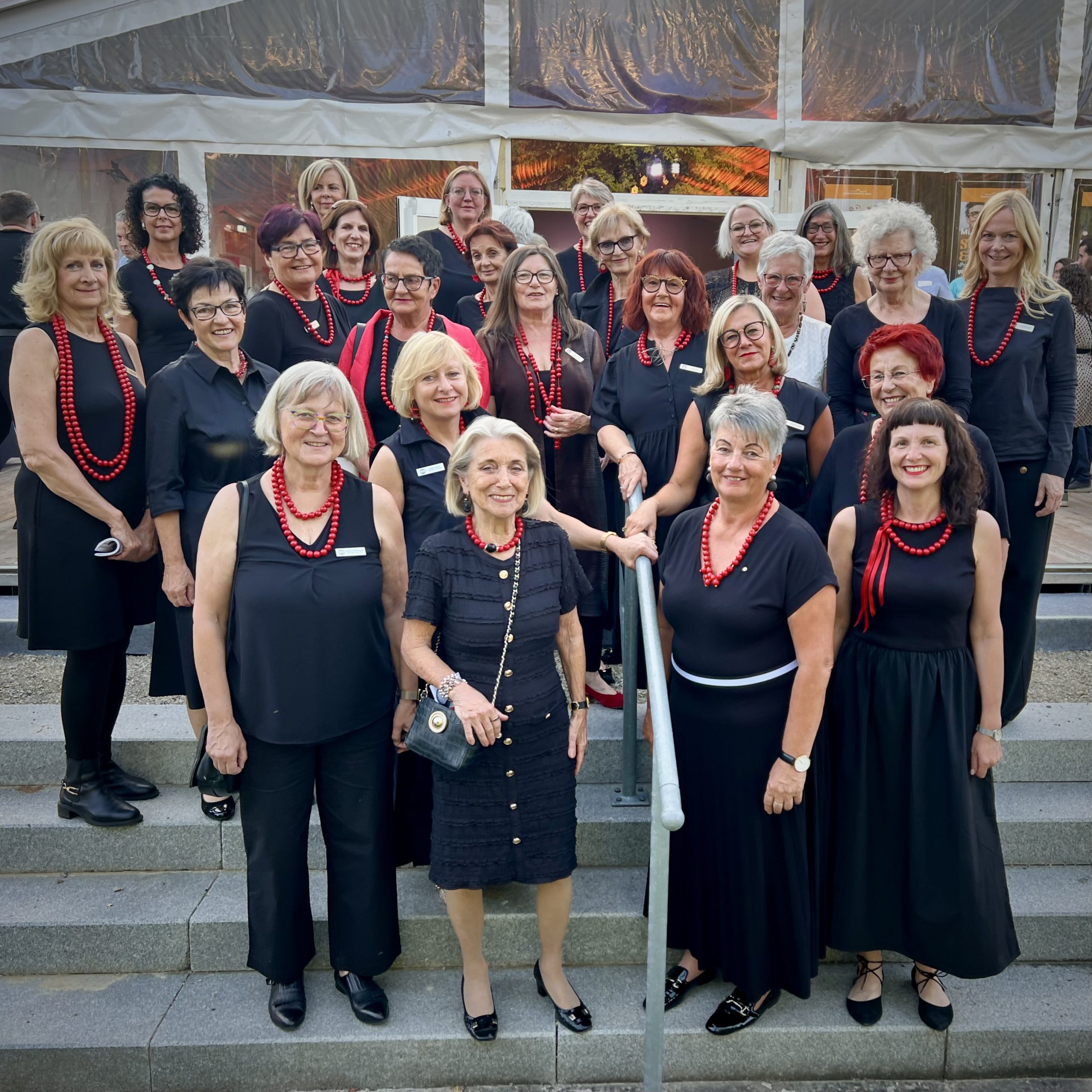 Sommerspiele Melk – „Praterstern“