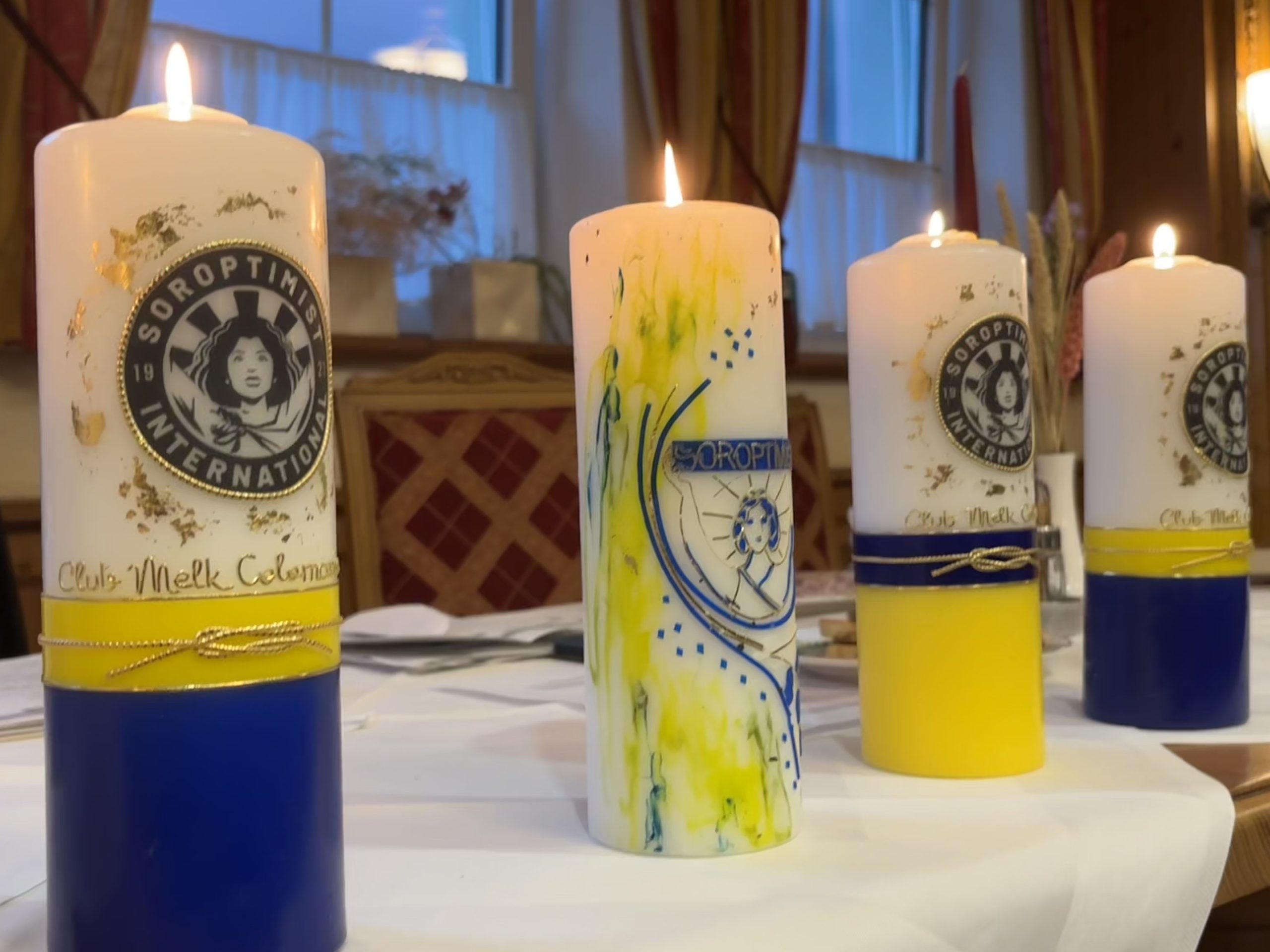 Zuwachs in unserem Club