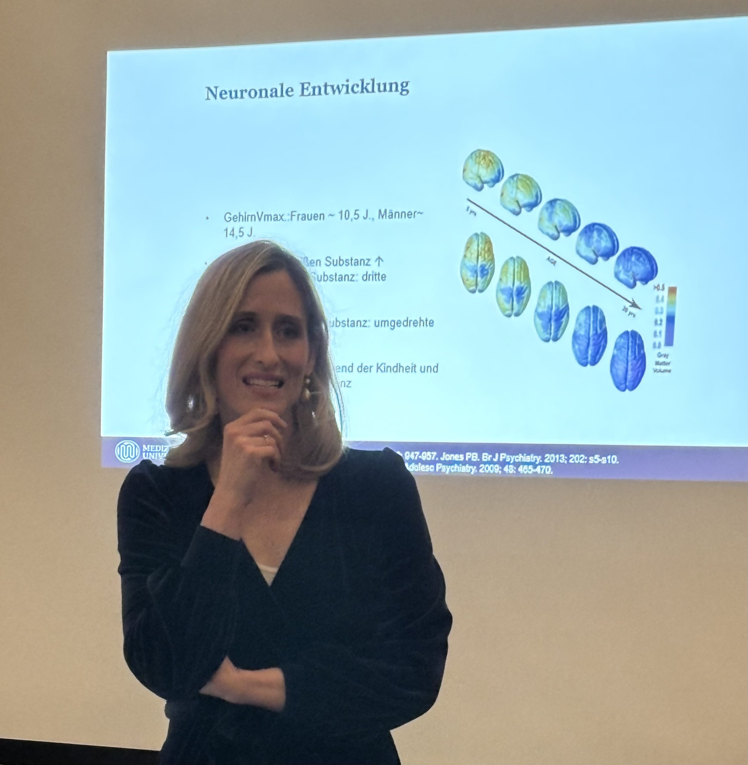 Psychische Erkrankungen im Kindes- und Jugendalter