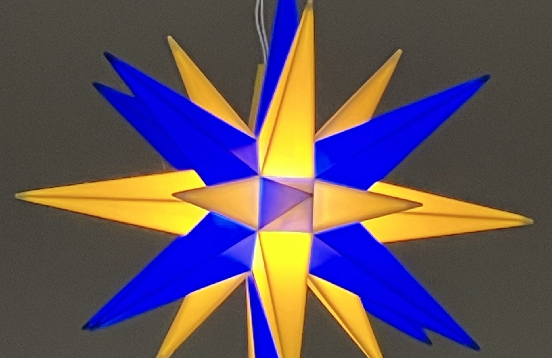 Feierliche Übergabe der Präsidentschaft