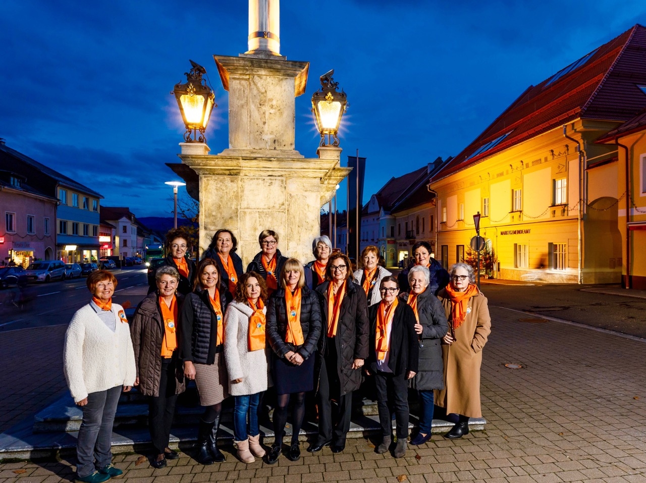 HINSEHEN – ERKENNEN – STARK MACHEN!