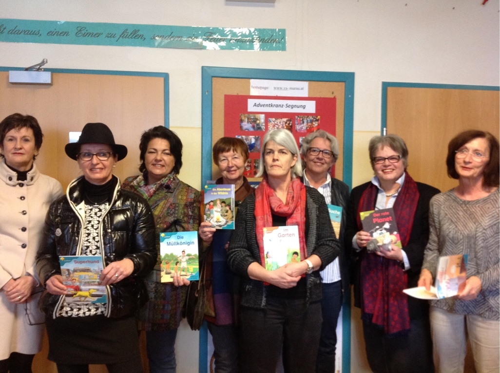 8. September: INTERNATIONALER TAG DER ALPHABETISIERUNG