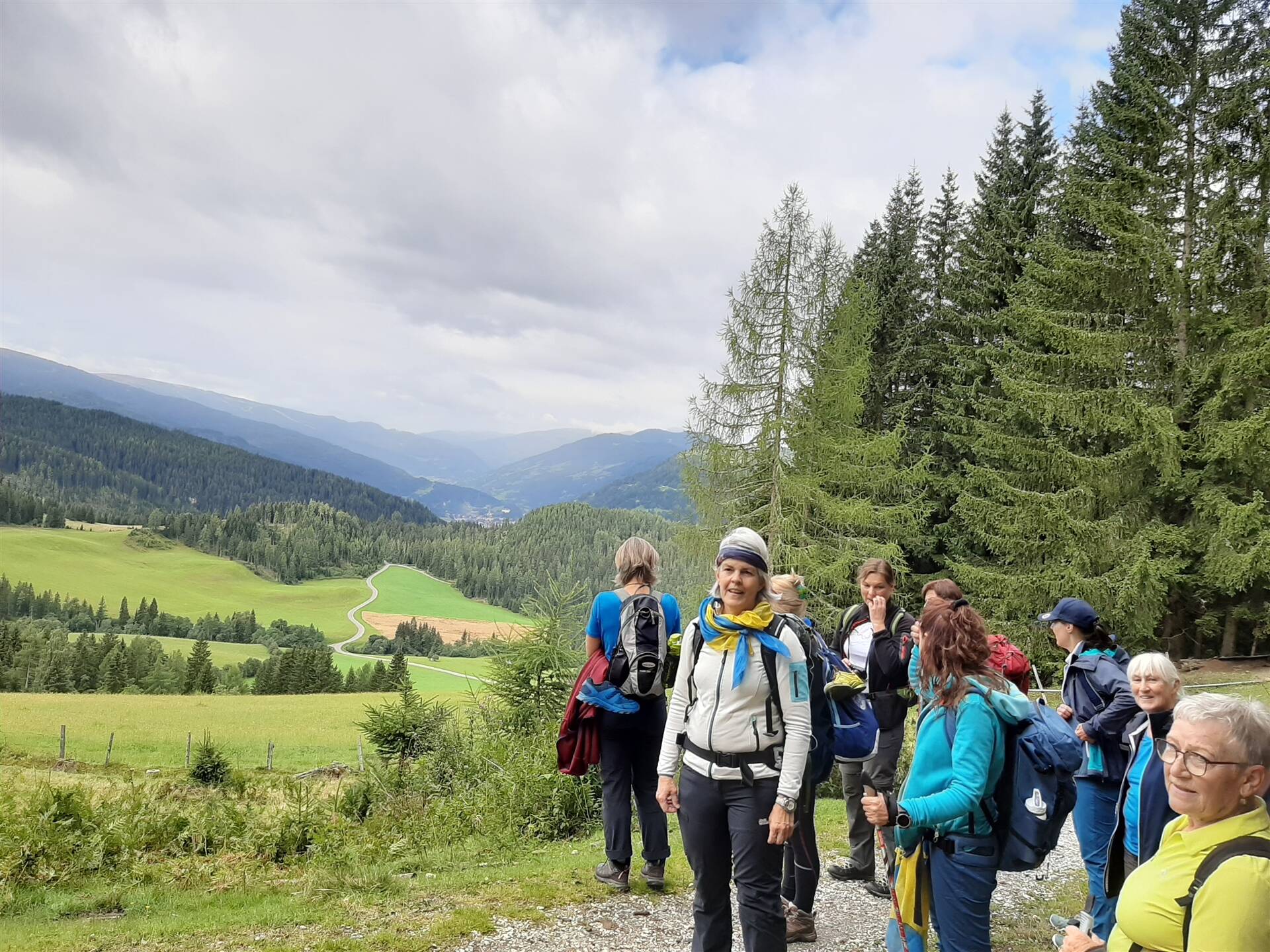 100 Jahre Soroptimismus