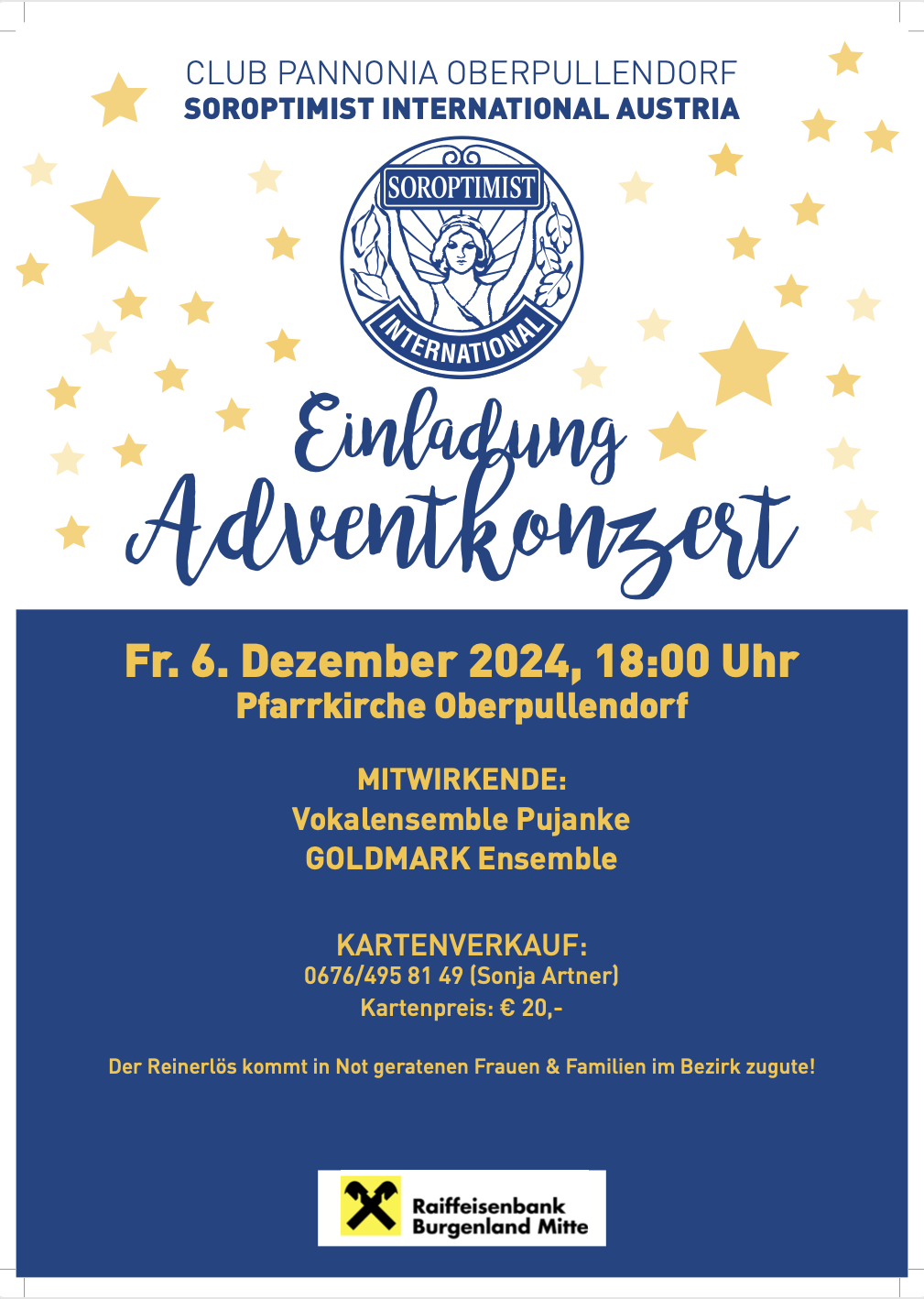 Adentkonzert 2024