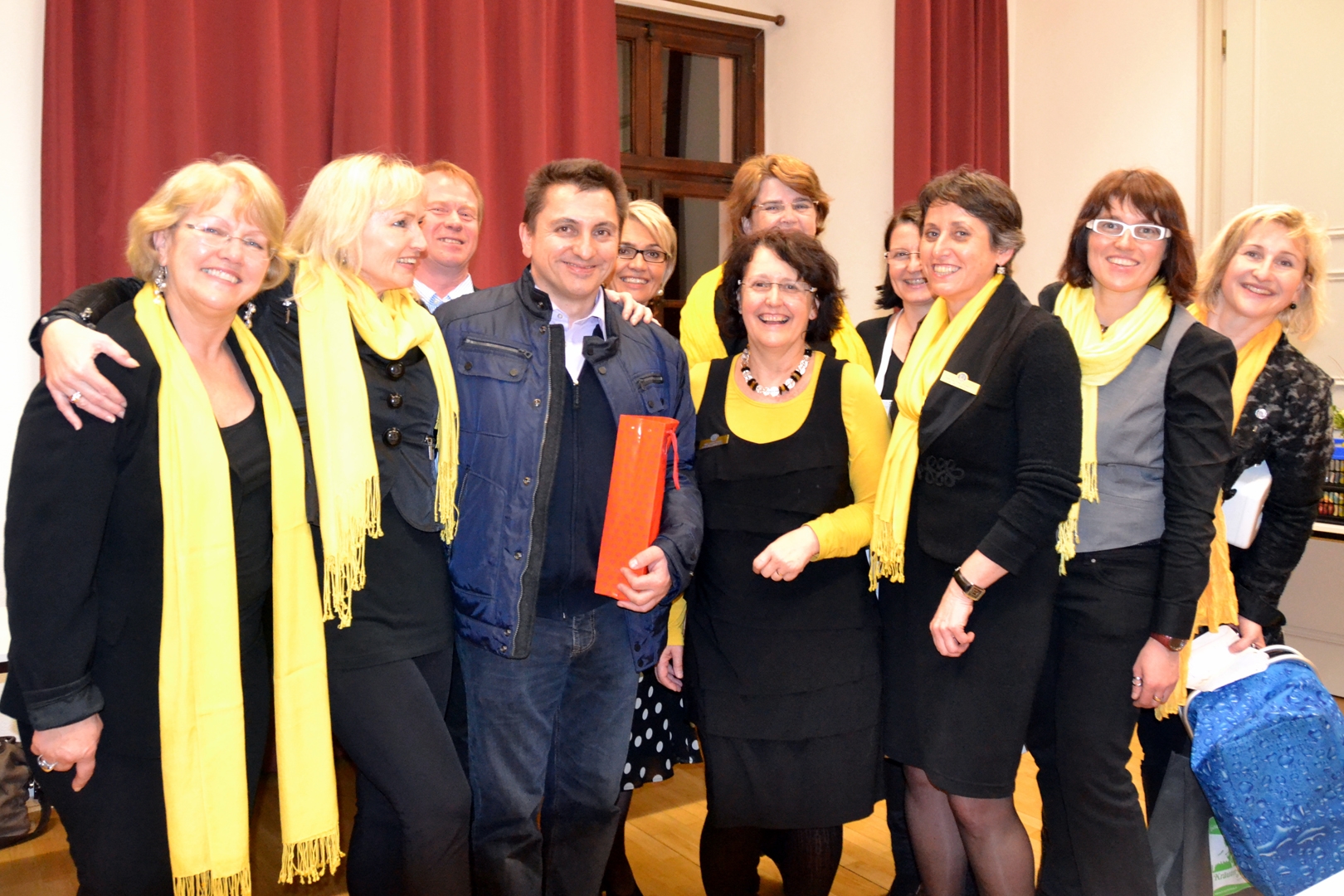 2013 French Connection