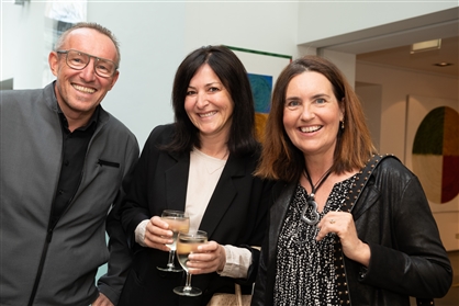 2022 Karl Markovics + OÖ Concert Schrammeln