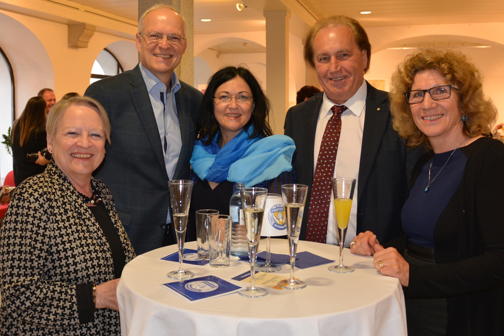 2017 Kainrath, Resetarits + Stringfizz