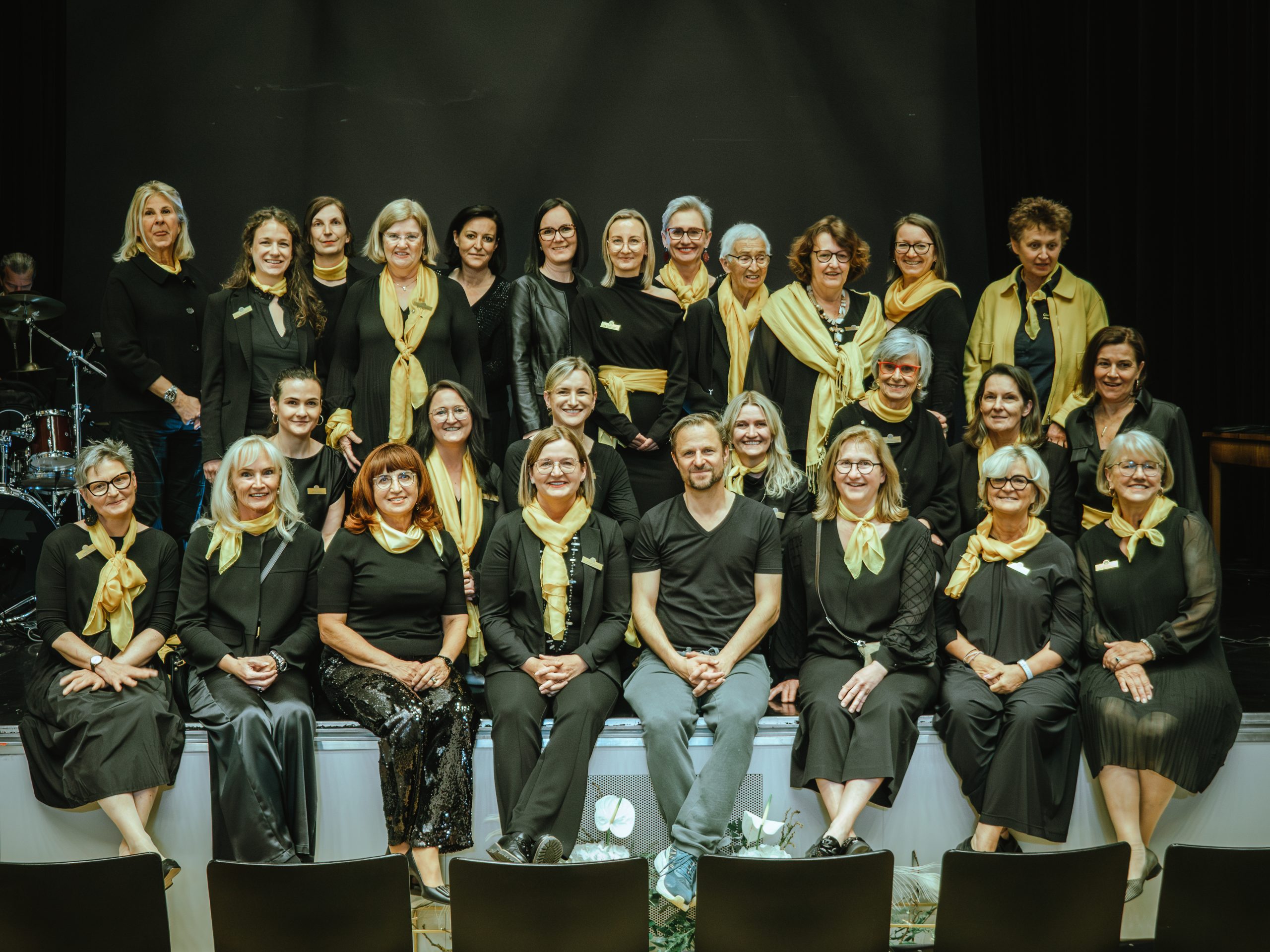 Philipp Hochmair liest „Der Hagestolz“