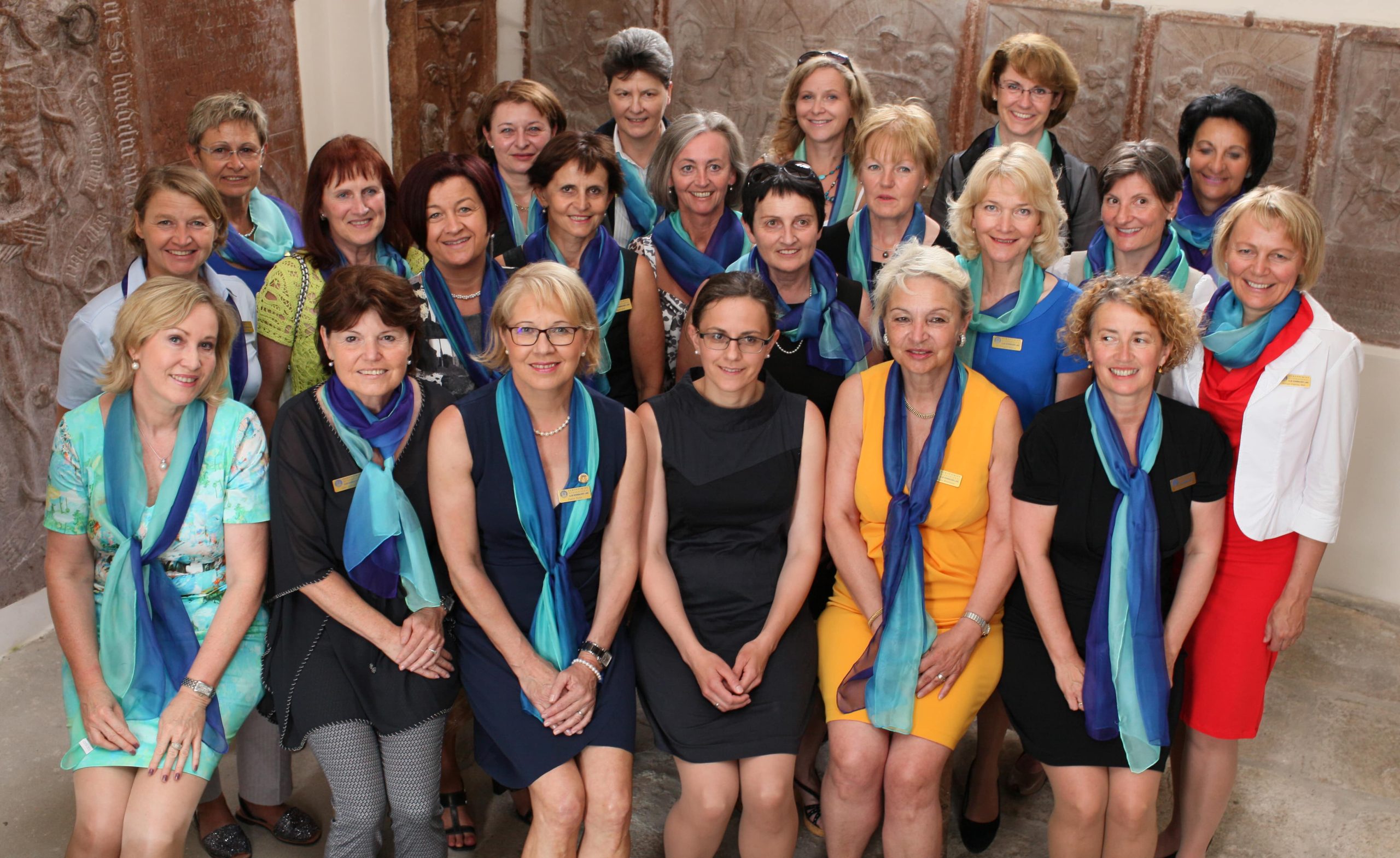 Club Rohrbacher Land feierte das 5-jährige Bestehen