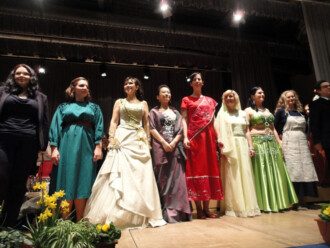 Nordwaldkammer-Orchester sang für den Club der Soroptimistinnen