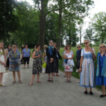 Jubiläum wurde bei der Landesgartenschau gefeiert