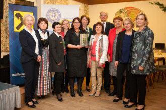 Unterstützung bei der Neuausrichtung des Rudolf Kirchschläger-Preises