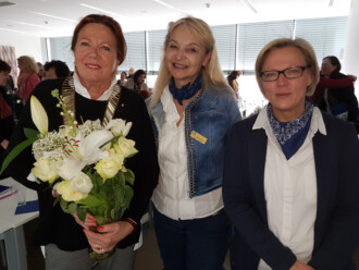 Generalversammlung von SI Österreich fand in Rohrbach statt