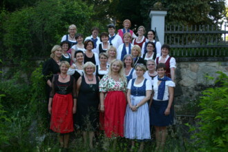 Soroptistinnen aus dem Rohrbacher Land feierten drei Jahre