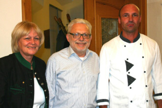 Kochshow mit Mehrwert