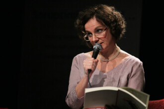 Launiges Paar-Kabarett mit Deutsch und Wagner im Kikas