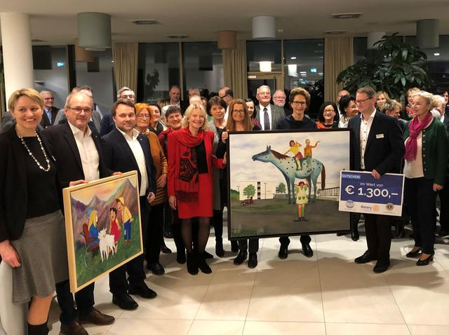 Kinderfahrräder für Kinderreha Kokon