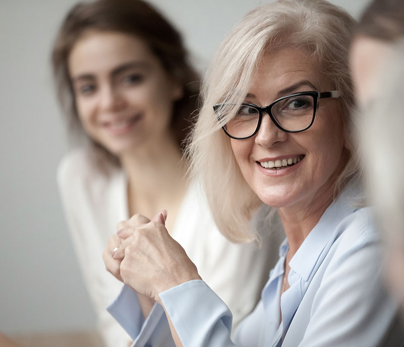 Frauenbilder – Frauenbildung