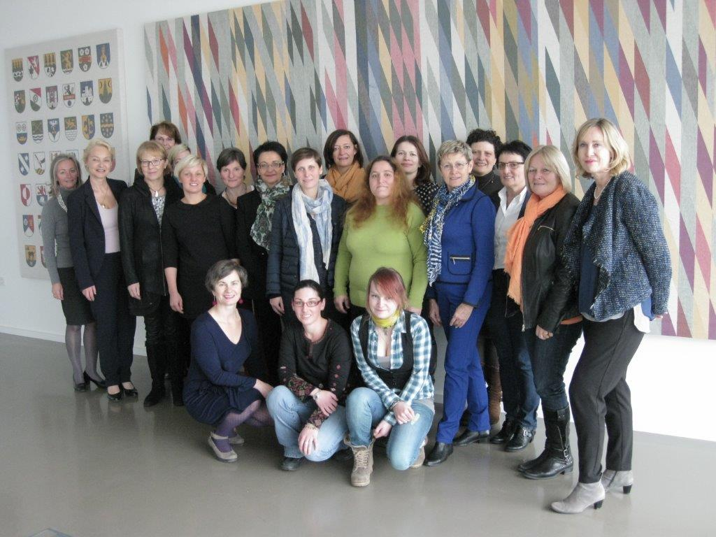 Interkulturelles Mentoringprojekt