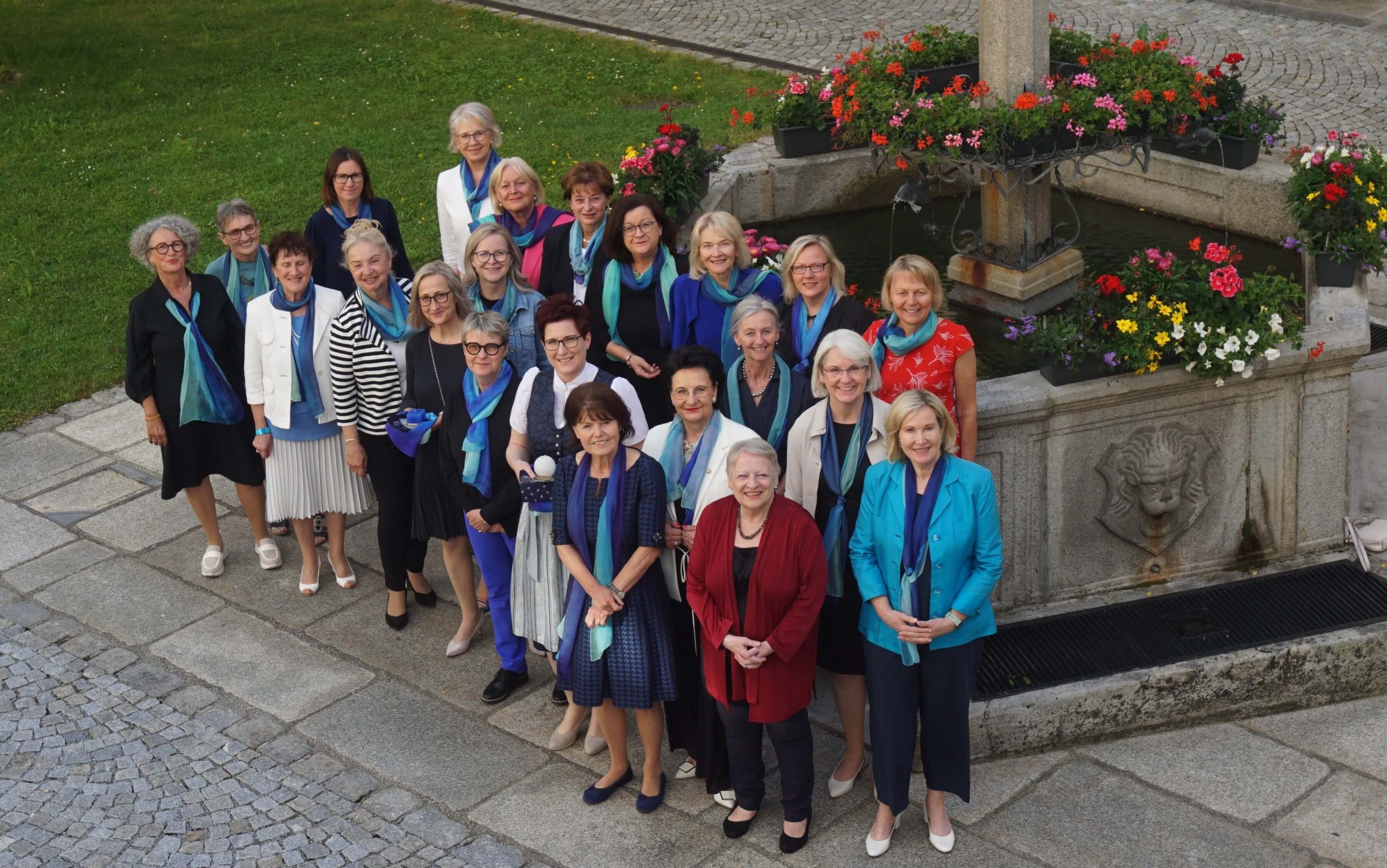 Club Rohrbacher Land feierte 14 Jahre