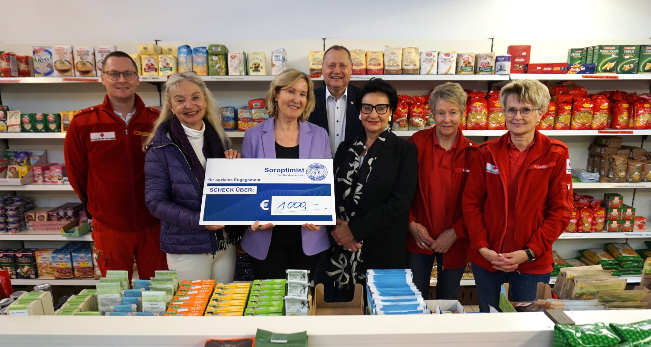 Beitrag zur Armutsbekämpfung