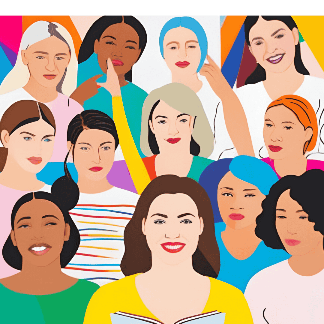 8. März – Weltfrauentag