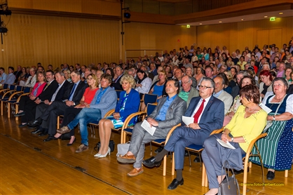 15. Benefizkonzert