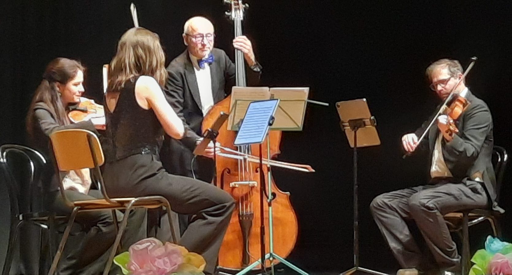 Benefizkonzert 2024 „Frühling in Stockerau“