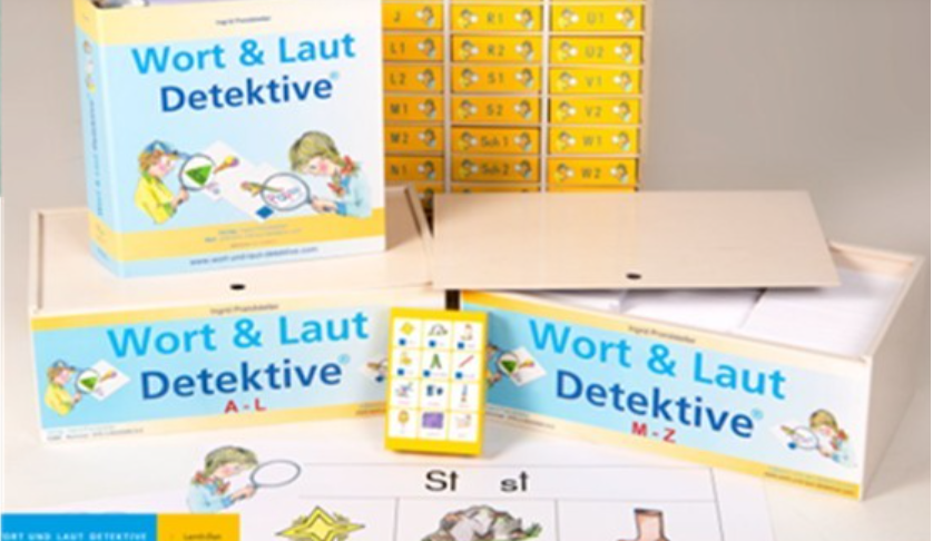 Sprache ist Schlüssel zu Bildung, Teilhabe und einem respektvollen Miteinander