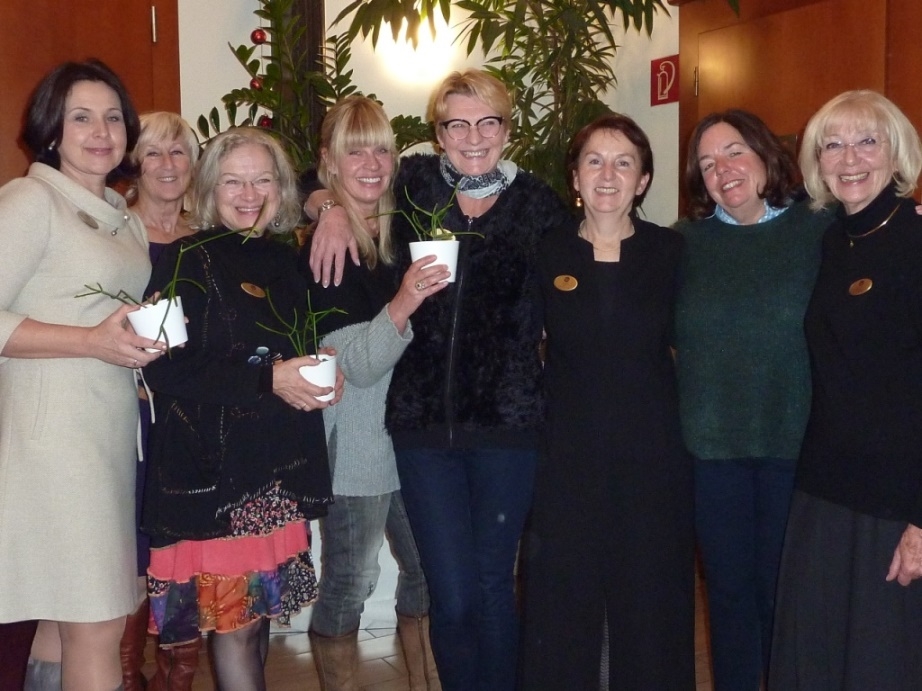 Herzlich willkommen im Club Villach!