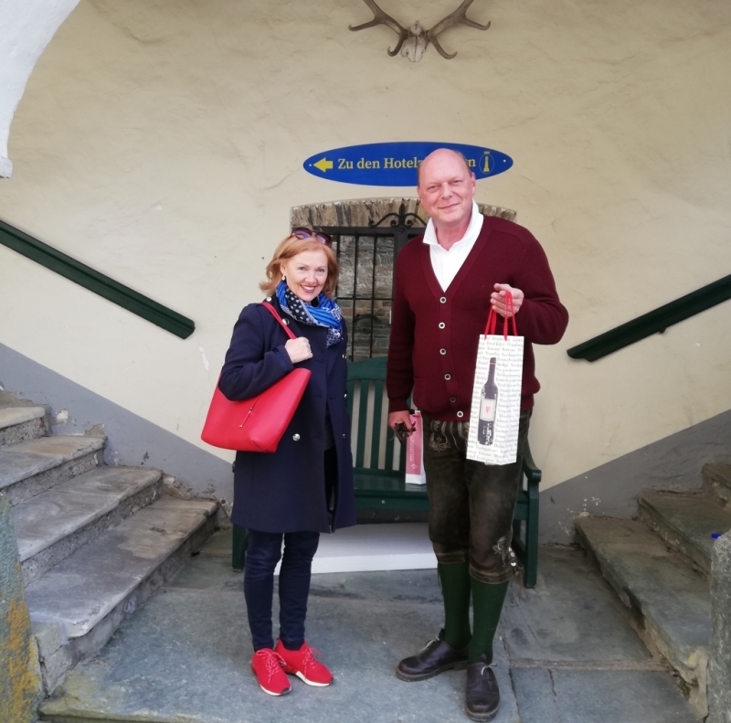 Online-Vortrag von ‚Intempo – kultiviert reisen‘ am 10.03.2021