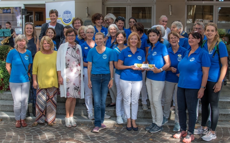 Road to Equality – Club Villach