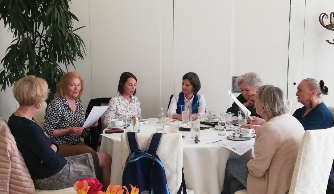 Literatur Café Club Villach