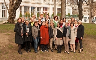 SI Villach stellt sich vor