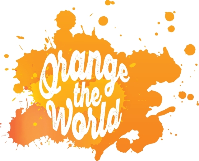 Orange the World 2020 – vom 25.11 bis 10.12.