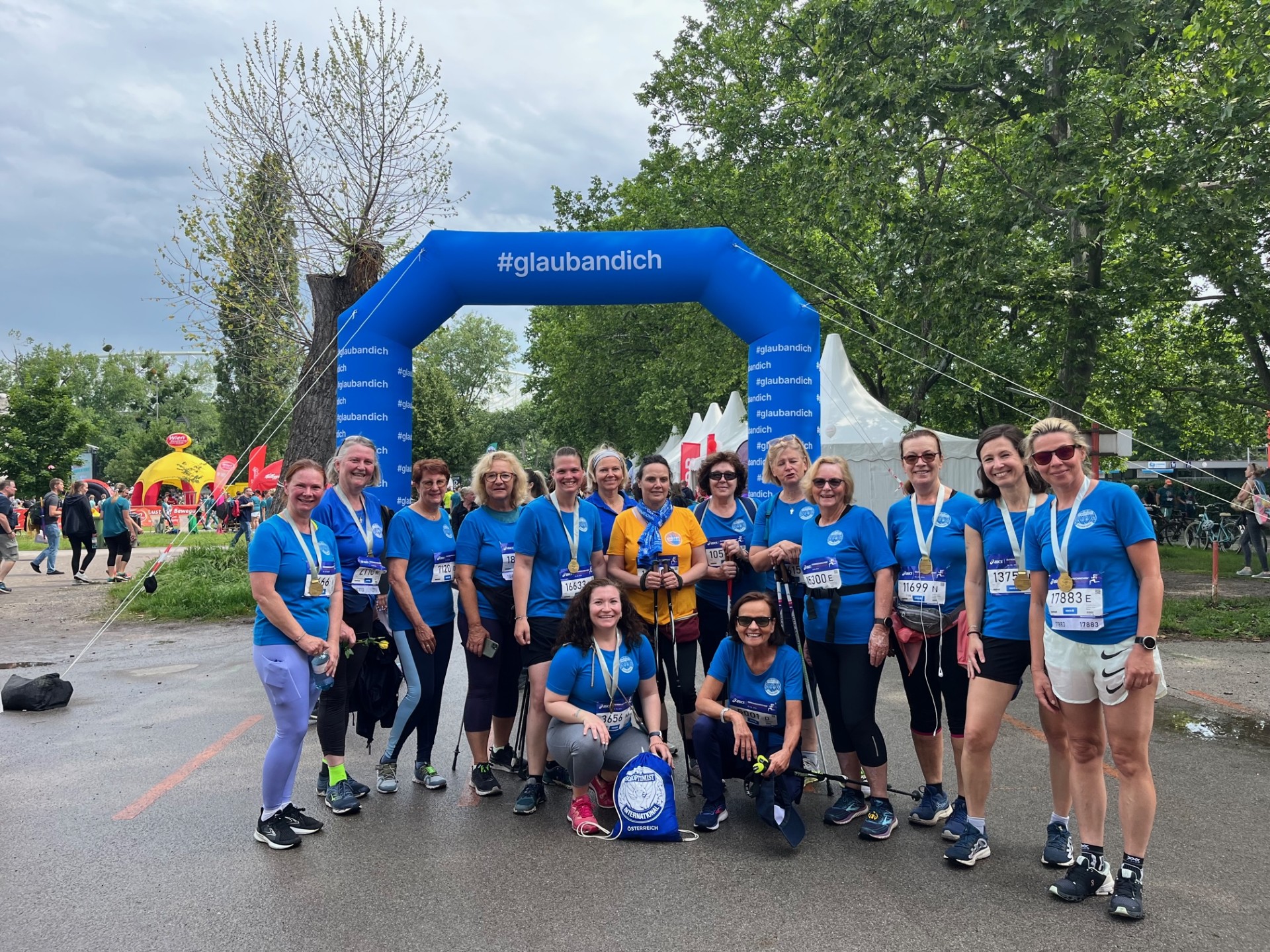 Frauenlauf 2024
