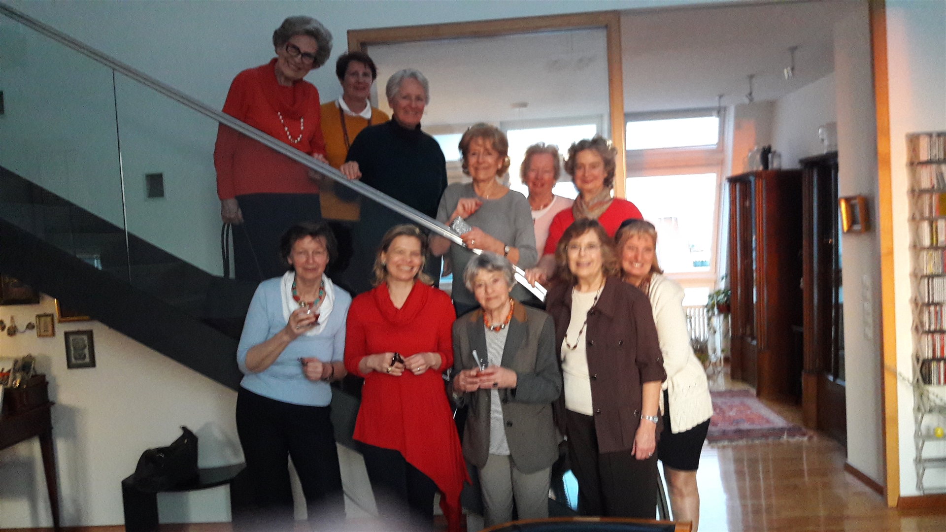 Club Privat Führung Lawrence Alma-Tadema