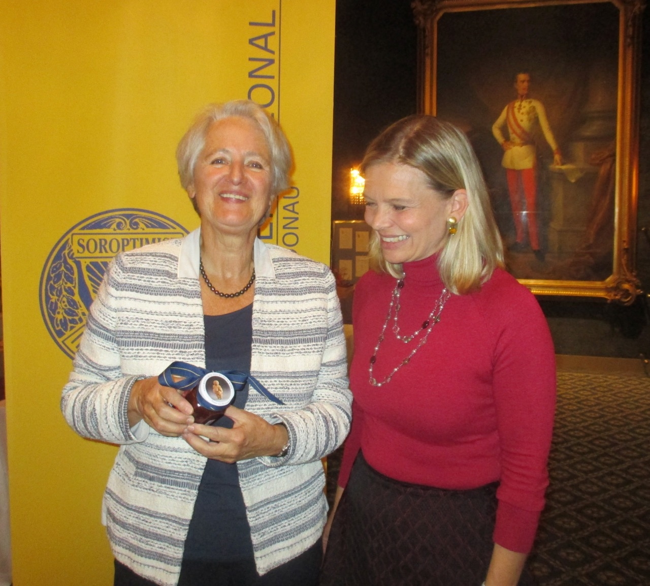 Clubmeeting im Oktober