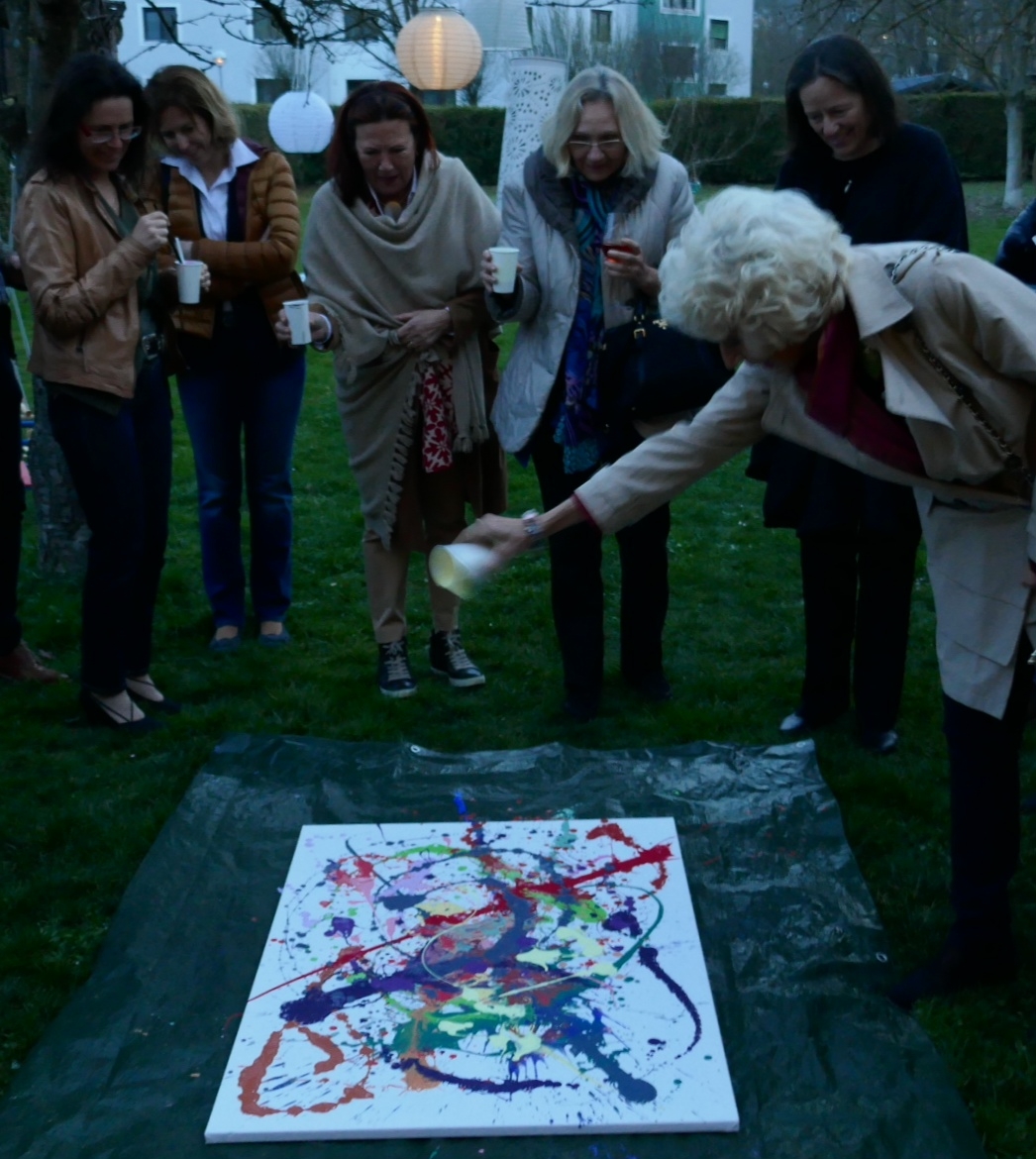 Charter des Clubs Fürstenfeld AquVin