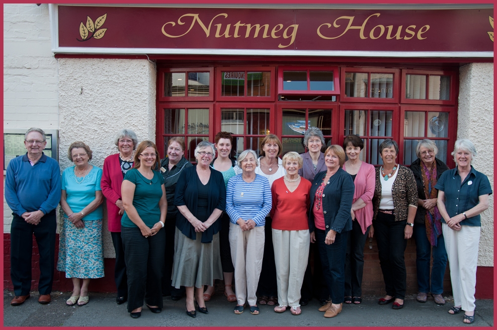 Unser Linkclub Bridgwater löst sich auf