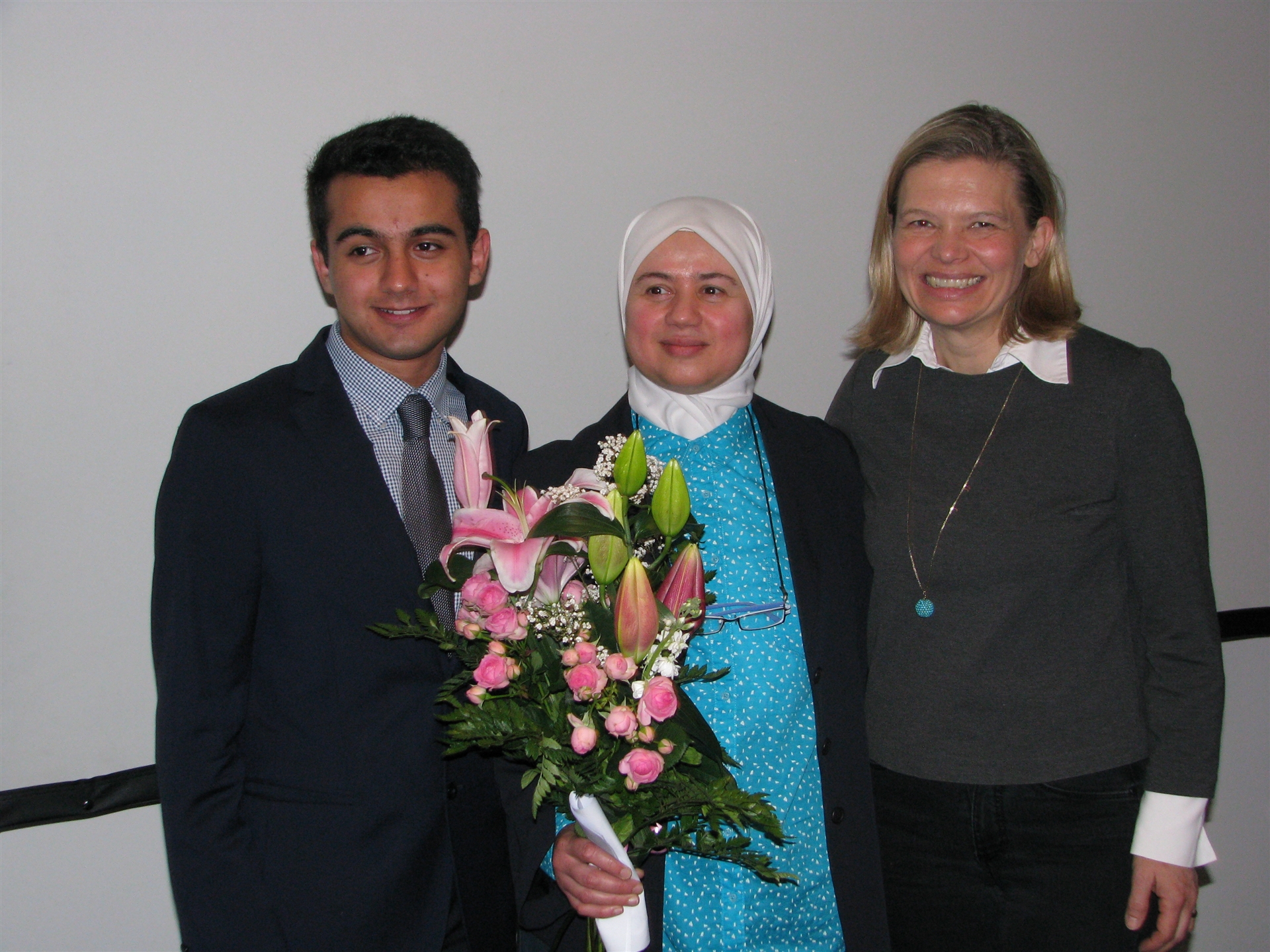 Clubmeeting im März