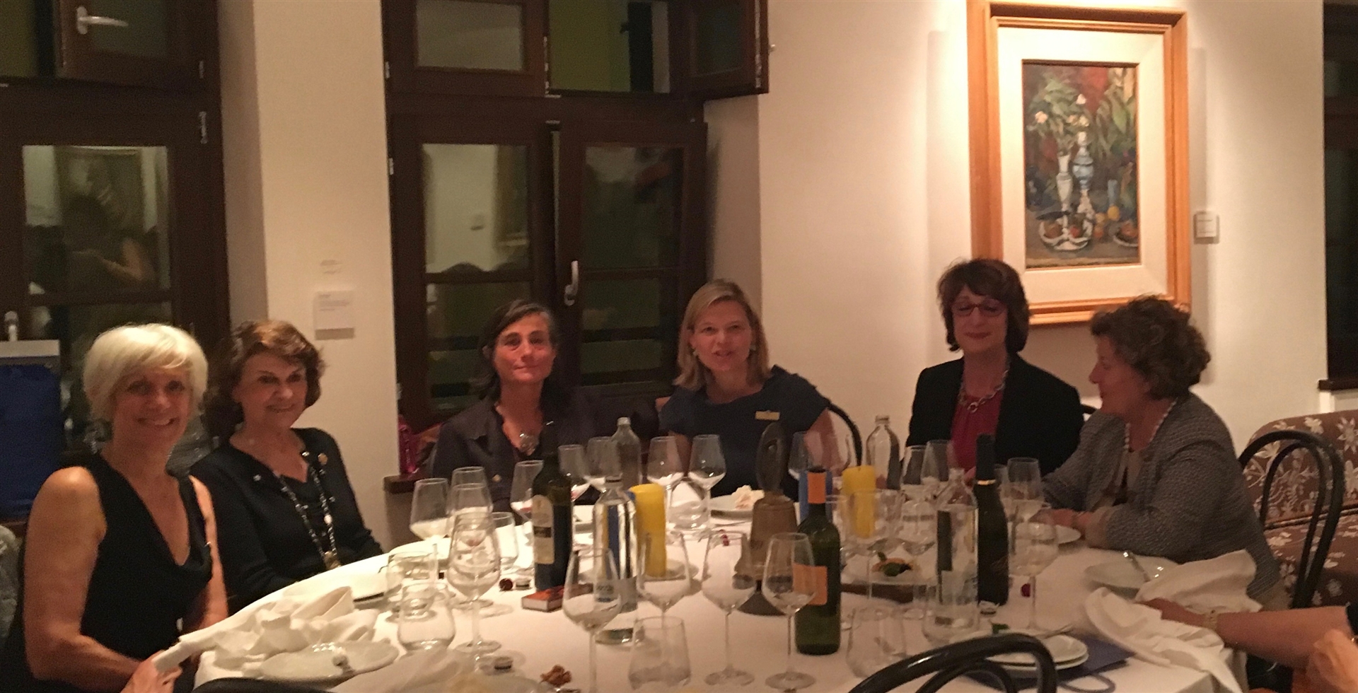 Der SI Club Udine feiert sein 50 – jähriges Jubiläum