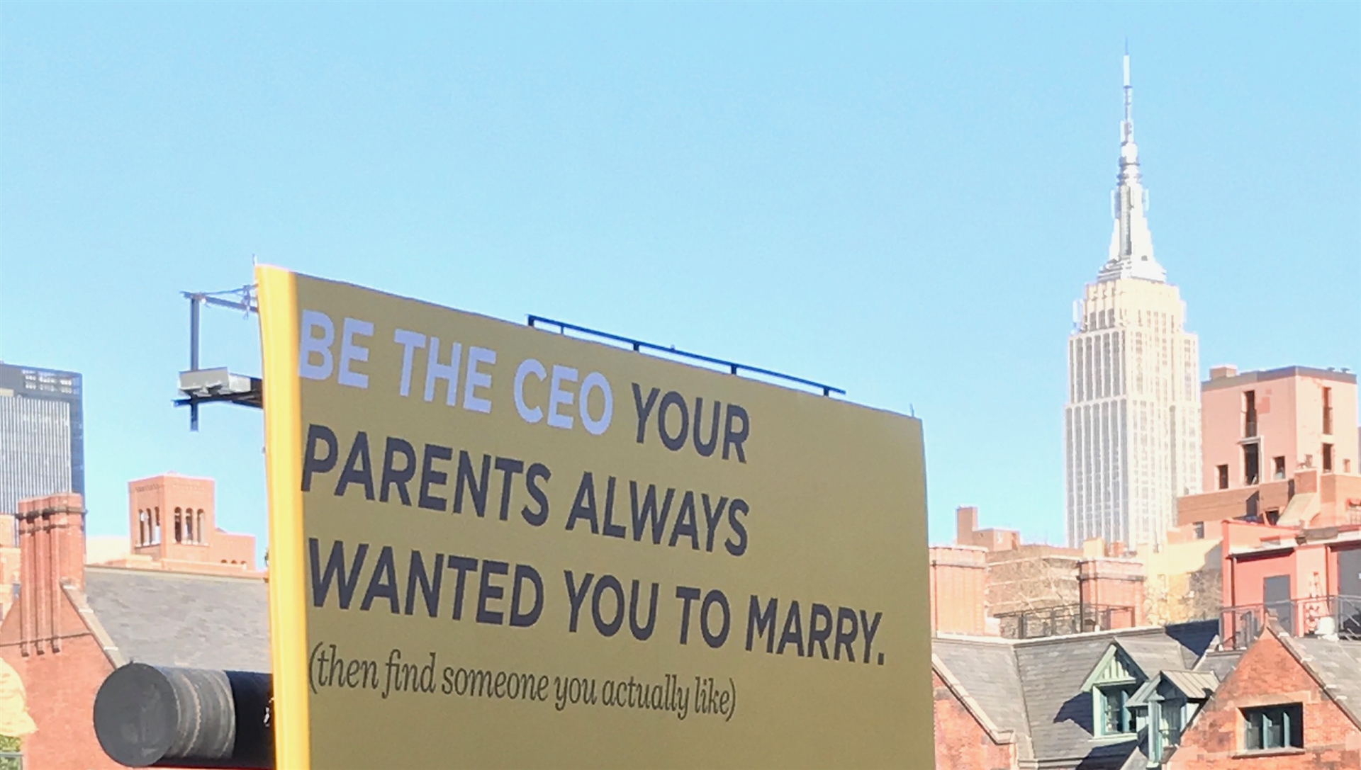 Ein kleiner Urlaubsgedanke